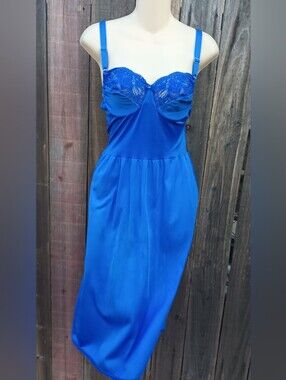 Vintage Olga Slip